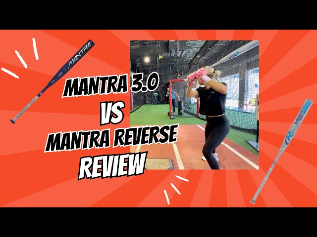 新品 APPA「MANTRA」 2023 Rawlings Mantra 2.0 Fastpitch Bat | Softball Bats | Rawlings