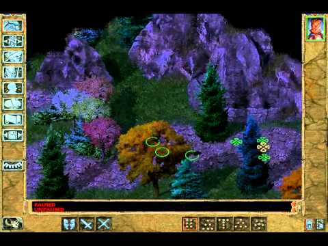 Baldur's Gate Trilogy SOLO Run Part 18