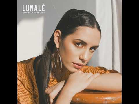 Lunalé - Vuelves Otra Vez ft. Lee Eye (Audio Oficial)