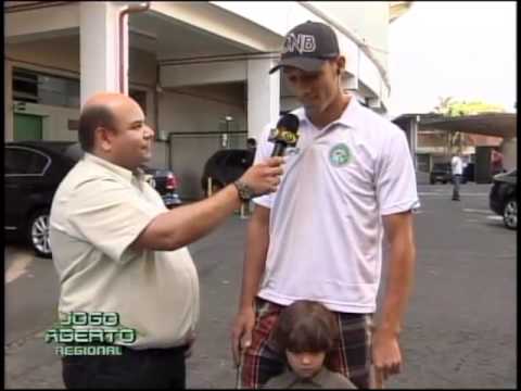 Jogo Aberto Regional Campinas 05 05 2012 - bloco 01