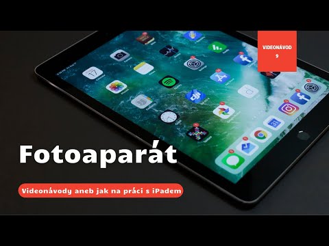 Fotoaparát
