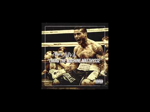 Mr. Nava - "THE MACHINE"