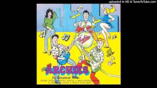 The Archies - Rock &amp; Roll Music