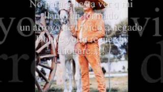 no volvere - antonio aguilar.wmv