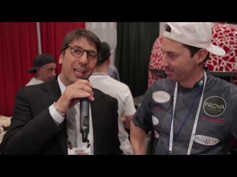 Fiera Las Vegas: intervista a Molino Piantoni