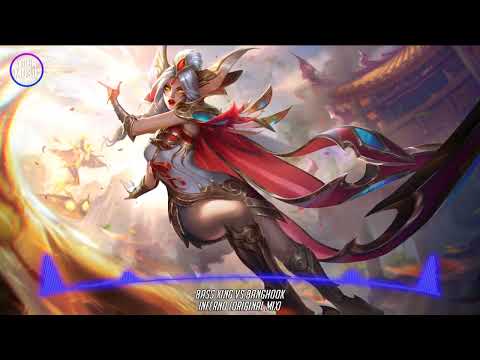 Bass King & Banghook - Inferno (Original Mix)