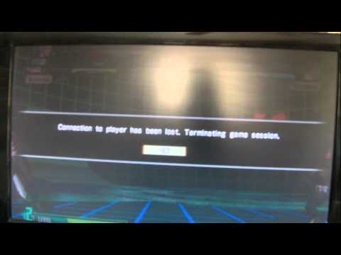 MVC3 RAGE QUIT (Lavitz)