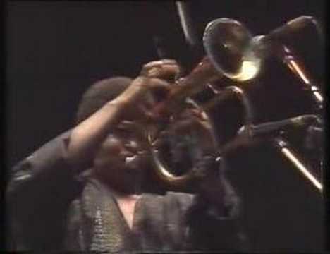 Hugh Masekela