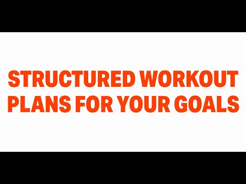 Volt: Gym & Home Workout Plans Video
