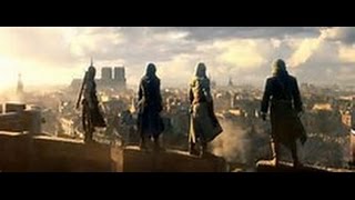 GMV Assassin&#39;s Creed Unity - Waiting for Love
