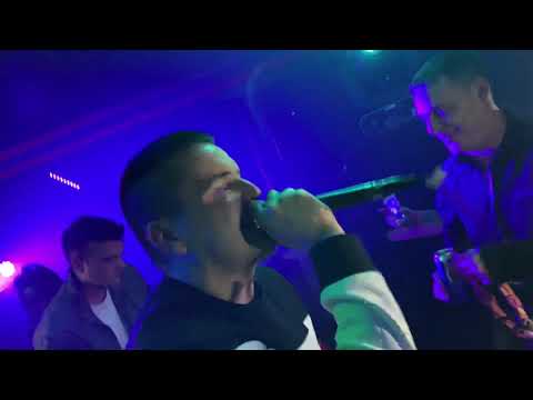 MC LYRIC!! 30/11/2019