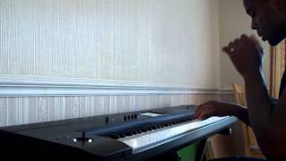 Jay Z - Nickels & Dimes / Tom Ford Piano Cover