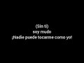 Moonspell-Mute (sub español)