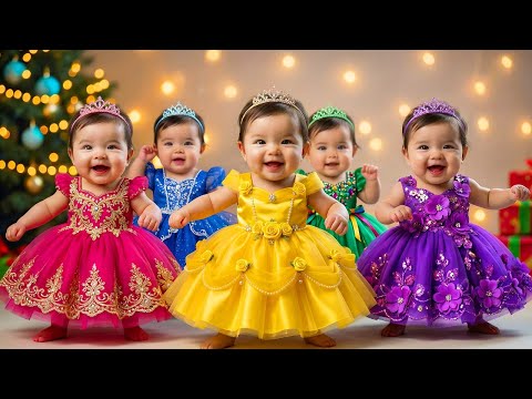 Dudi Dudi Dam Dam Dance 💃💃 | Dodi Dodi Dum Dum Song | Duty Duty Dam Dam | Kids & Babies Hindi Rhymes