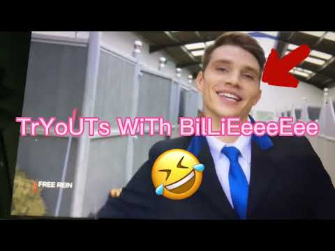 Behind the scenes funny moments of free rein 😂 (ps.sorry head phone users)