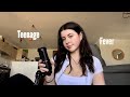 Teenage Fever Drake Cover