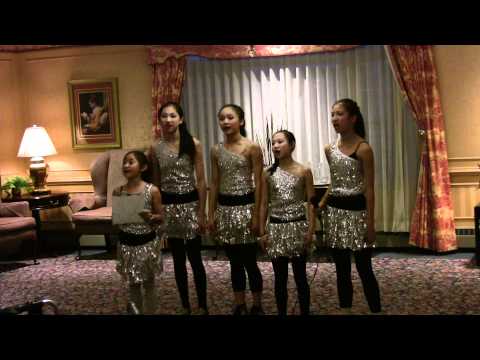 Super Star at Norumbega Point