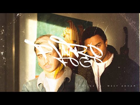'Thiigz - Puro Fogo ft. WestAdham