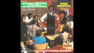Gary Byrd And The G.B. Experience The Crown - Part 1