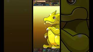 パズドラ最強無料ガチャ定期便 #shorts