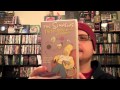 VHS Collection Overview Part 4 PAL Tapes UK Imports Clamshells Box Sets