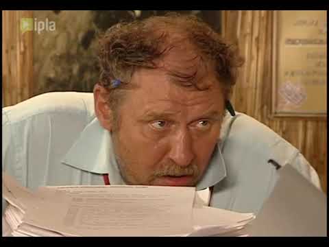 Świat według Kiepskich - Biurokracja