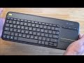 Logitech 920-007147 - видео