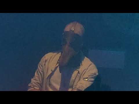 hozho live in Hyderabad @hozho @prismclub