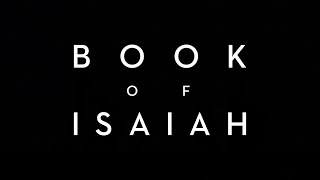 BOOK OF ISAIAH PART ONE - Full Version