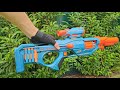 Nerf Elite 2.0 Eaglepoint RD8