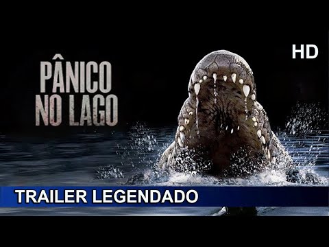 1999 Pânico no Lago 1 (Dublado)
