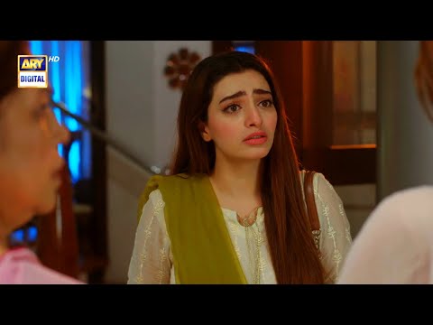 Dil-e-Veeran 2nd Last Episode 64 | Best Moment | ARY Digital