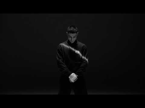 Champion X Josh Kelly - The PBK Way