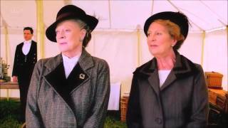 Downton Abbey - Time to Say Goodbye