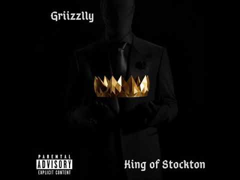 King Of Stockton By Griizzlly