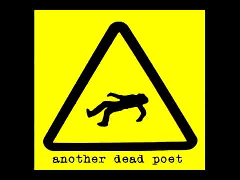 another dead poet - farewell