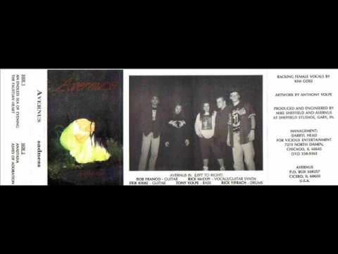 Avernus - Sadness [Full Demo]