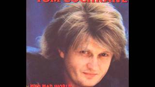 Tom Cochrane  Emotional Truth Lyrics In Description \/ \/