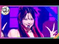 CRAZY LE SSERAFIM 뮤직뱅크 Music Bank KBS 240830 방송