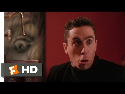 Leprechaun 2 (8/11) Movie CLIP - You Kill Me! (1994) HD