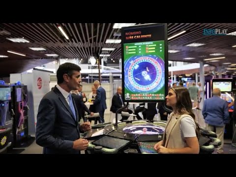 MERKUR DOSNIHA, EN TORREMOLINOS 2022