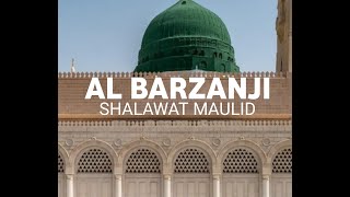 Download lagu AL BARZANJI MERDU - TANPA MUSIK - MAULID AL BARZANJI MERDU mp3 Download lagu AL BARZANJI MERDU - TANPA MUSIK - MAULID AL BARZANJI MERDU mp3