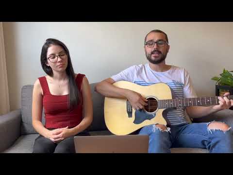 Comunhão - Presença Linda