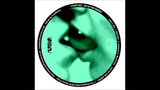 Izu / The Andies - Izu Vs. The Andies