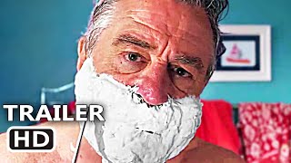 THE WAR WITH GRANDPA Official Trailer (2020) Robert De Niro, Uma Thurman, Comedy Movie HD