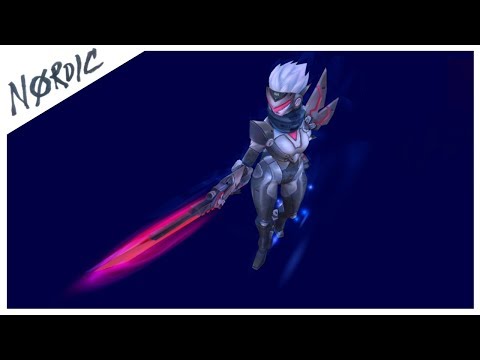 Project Fiora recall | League Short Edit #7