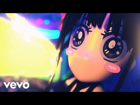 Cecilia Gault - Kira Kira (Official Video)