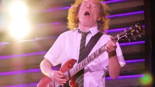 AC/DC - IF YOU WANT BLOOD (YOU&#39;VE GOT IT) - Wien 19.05.2016 (&quot;Rock Or Bust&quot;-Worldtour 2016)