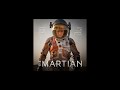 The Martian Soundtrack Track  5 Science The S Out Of This Harry Gregson Williams