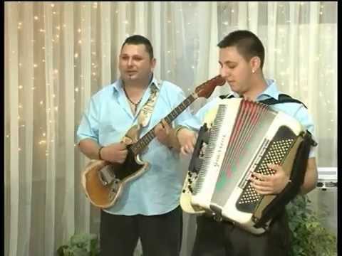 Boban Stanojevic & Orkestar Becka Harmonija - Brankicino kolo - Sezam Produkcija - (Tv Sezam 2014)